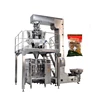 CE ISO Approved Custom Design Fully Automatic Small Scale Jaggery Packing Machine