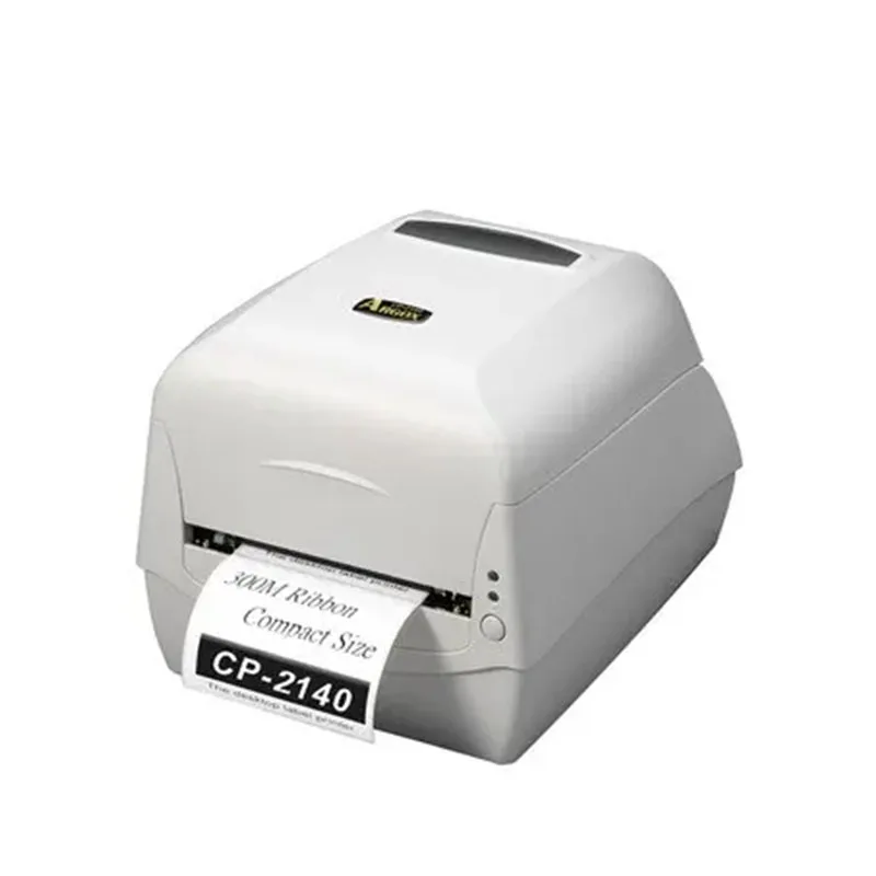 

Argox thermal transfer desktop barcode Adhesive Sticker Label Printer CP-3140 CP-2140EX CP-2140M CP-2140E CP-3140L for Hangtags