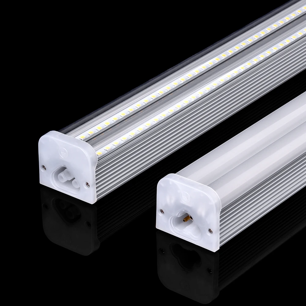 Hot-selling Best Meteor Fluorescent Integrated 5ft 40W Double T5 Led Light Tube