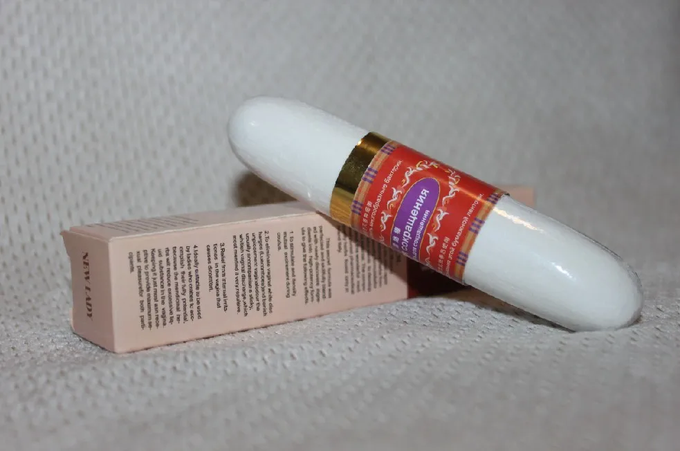Gel Lovely Lovers Tight Up - Resserrement Des Parois Vaginales, 150 Ml, à Base De Silicone