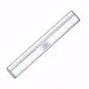 LED Under Cabinet Light PIR Motion Sensor Lamp 10 LEDs lighting for Wardrobe Cupboard Closet Kitchen night light
