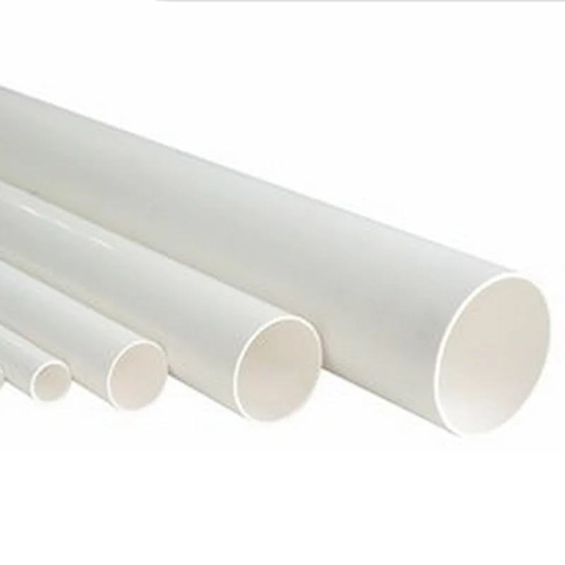 
PVC Pipe Price ASTM D1785 Schedule 40 PVC Pipe for Water Supply  (60601519689)