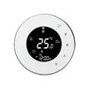 Tmall Genie Smart Scene No Limit Centralized Control White Black Shell 3A WiFi thermostat with dry contact