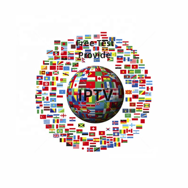 

No Buffer 4K Iptv M3U Subscription Stable Working Global Sports Channels