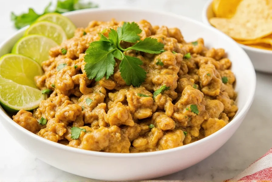 Grünes Chili Hähnchen: Authentisches Rezept mit Profi-Tipps