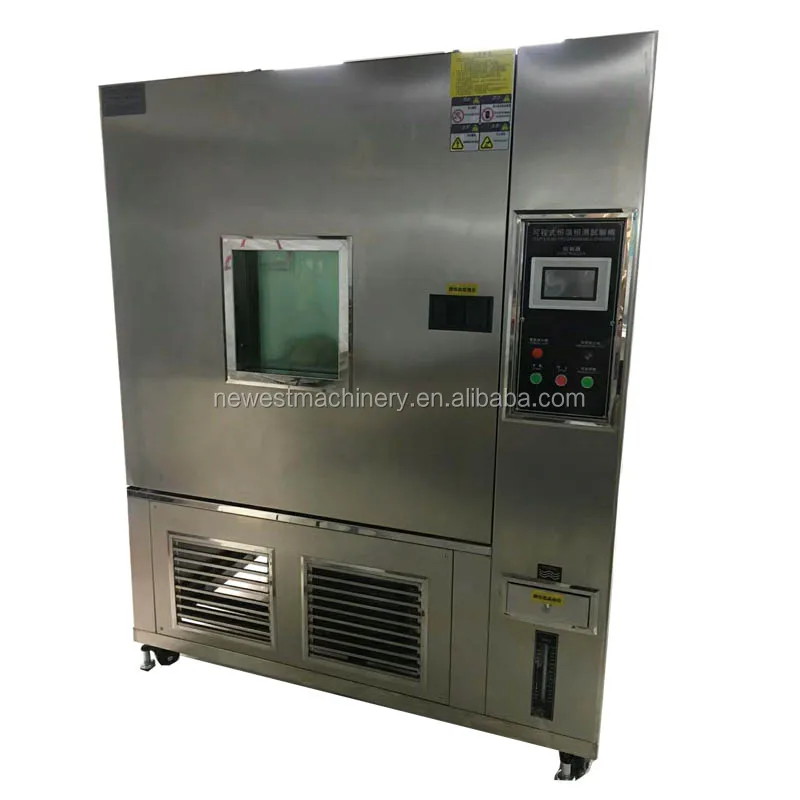 

constant temperature and humidity chamber, High-low temperature humidity climatic test machine