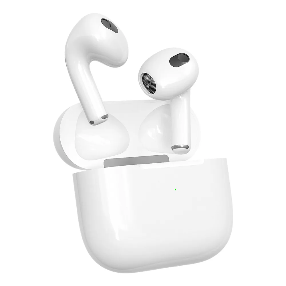 

1 3rd gen Gen4 Generation Earphone sport air 3 headphones Wireless gps Earbuds Spatial Audio TWS for apple