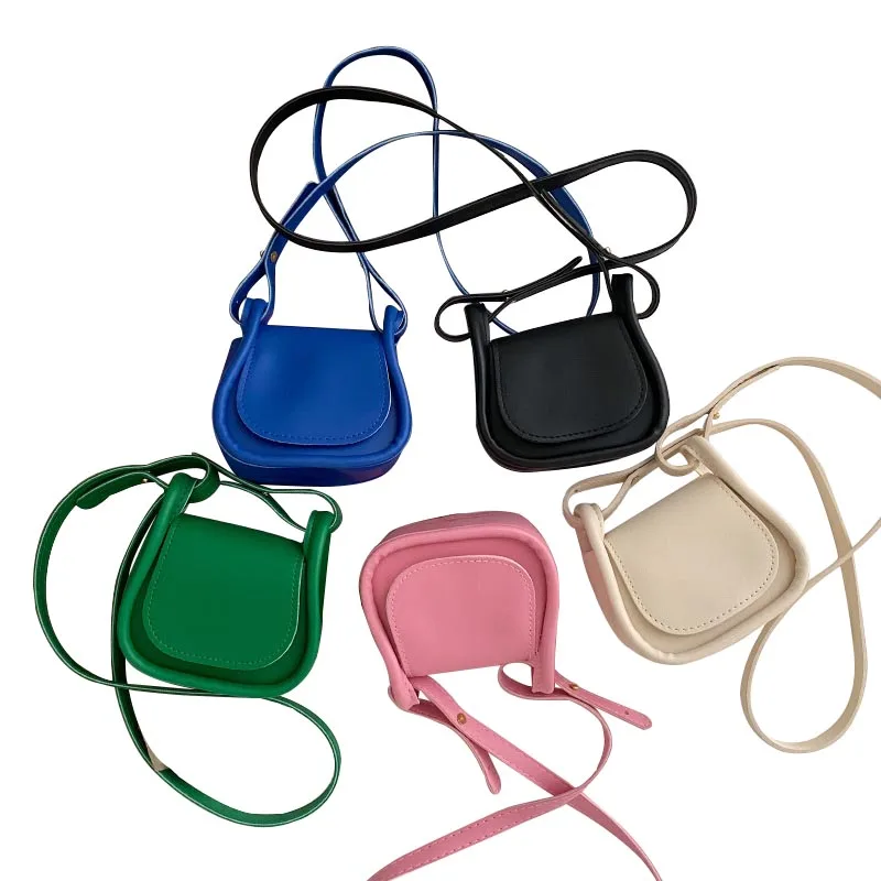 

New Mini Handbag Storage Lipstick Change Crossbody Bag