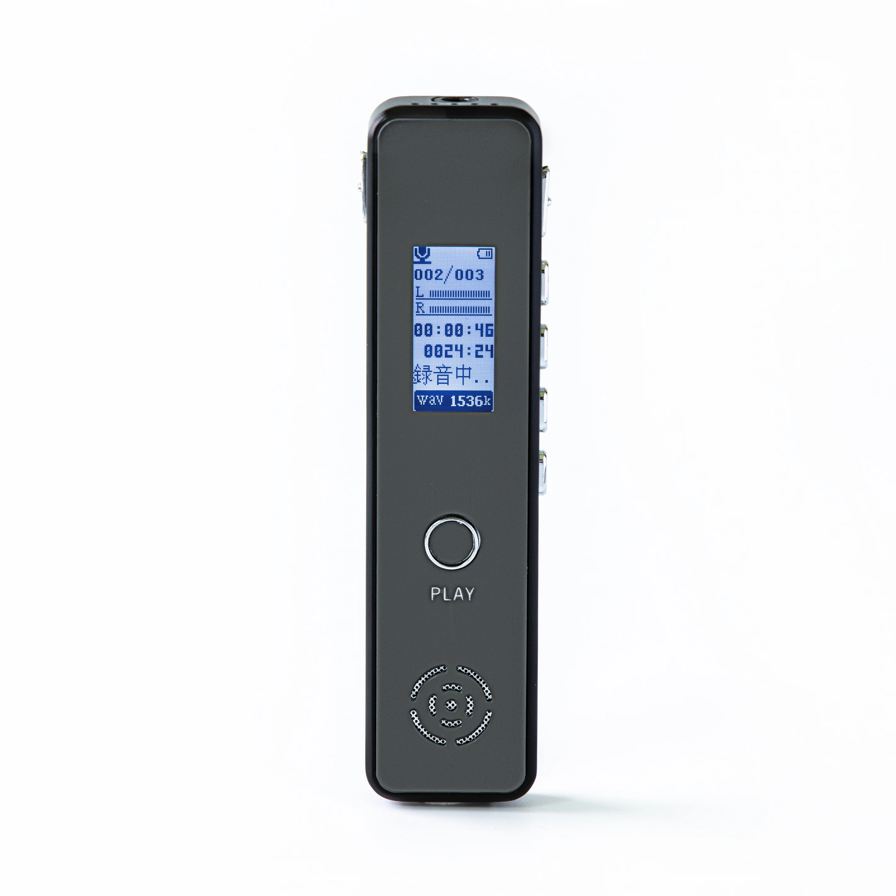 

Voice Recorder Sound Recorder Hot Sale Small Size Sound Voice Recorder For Stuffed Toys