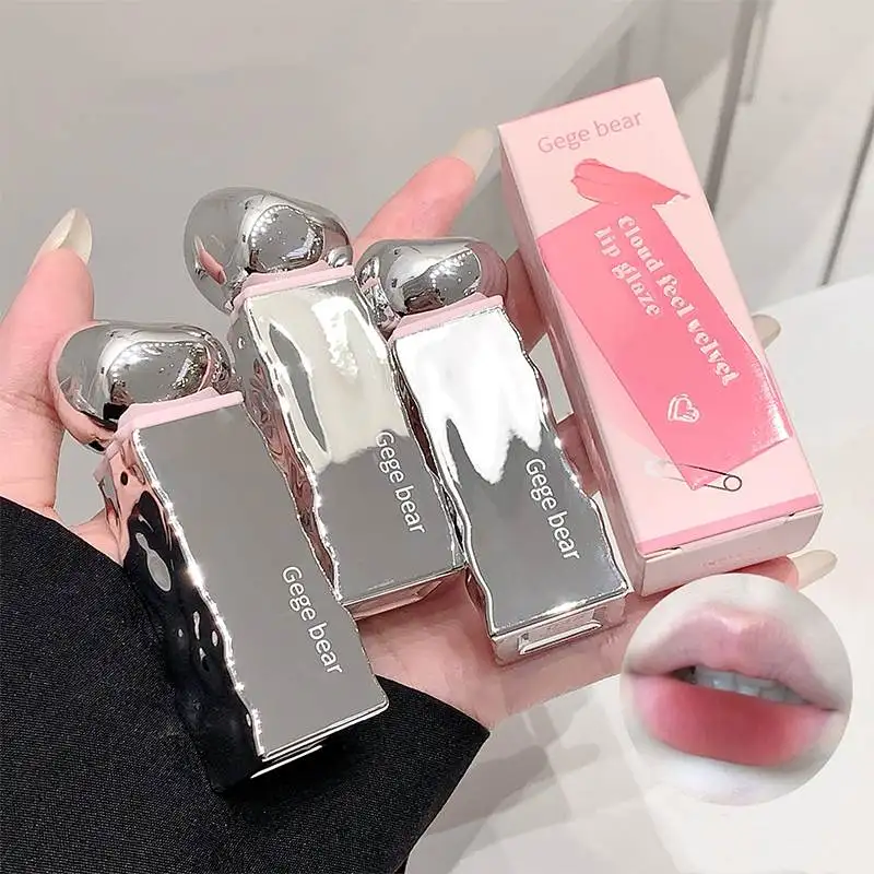 Support Personalized Customization of Lip Gloss Customized Factory ODM/OEM