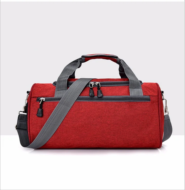 

Hot sale Custom Fashion popular Gym Outdoor Travel waterproof dry bag gym sport bag