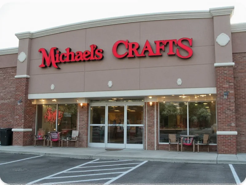 Michaels Crafts Fort Wayne: Hours, Address & Visit Tips