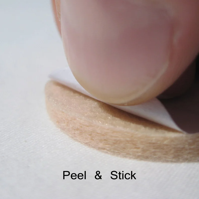 eco-friendly products felt pads