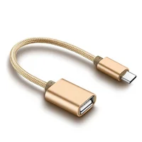 

mini micro usb otg host cable male to otg female For usb cable