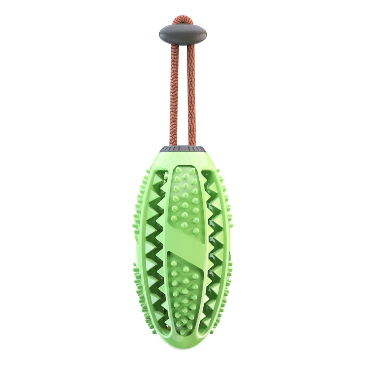 

Wholesale Soft Pet Feeder Toys Custom Various Other Pet Products Interactive Rubber Shark Dog Pulling Chew Toys, Light green, blue, chocolate, pink, bright blue, customized