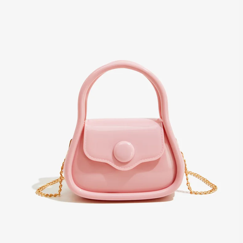 

New crossbody bag small square bag for women