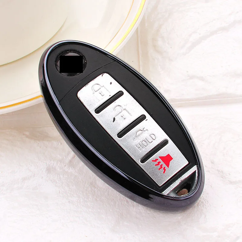

Remote car key car key case high quality fashionable Free shipping car key wallet, Red/blue/gold/pinkgold/silver/black