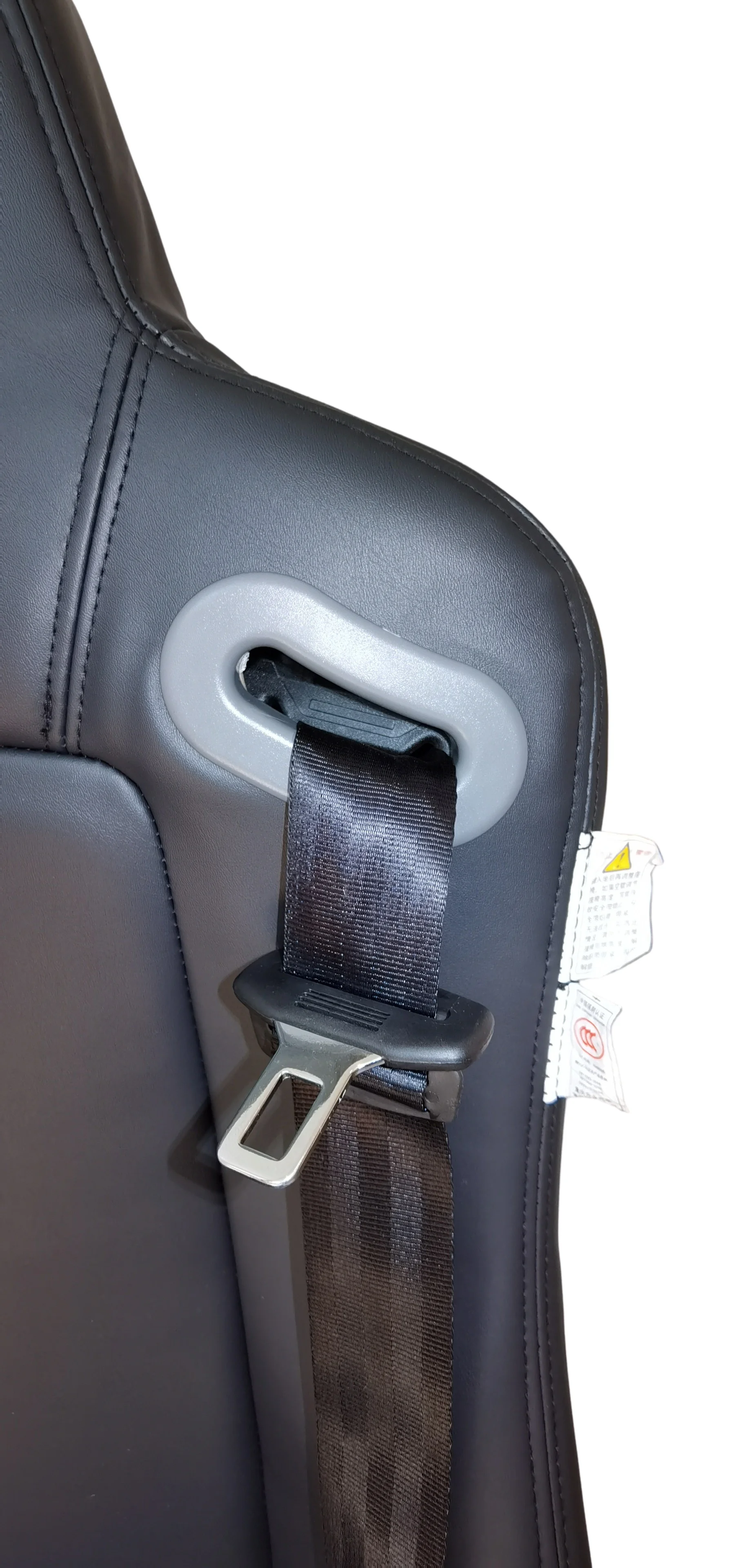 Air Suspension Suspension Truck Seat With Weight Adjuster Buy Truck