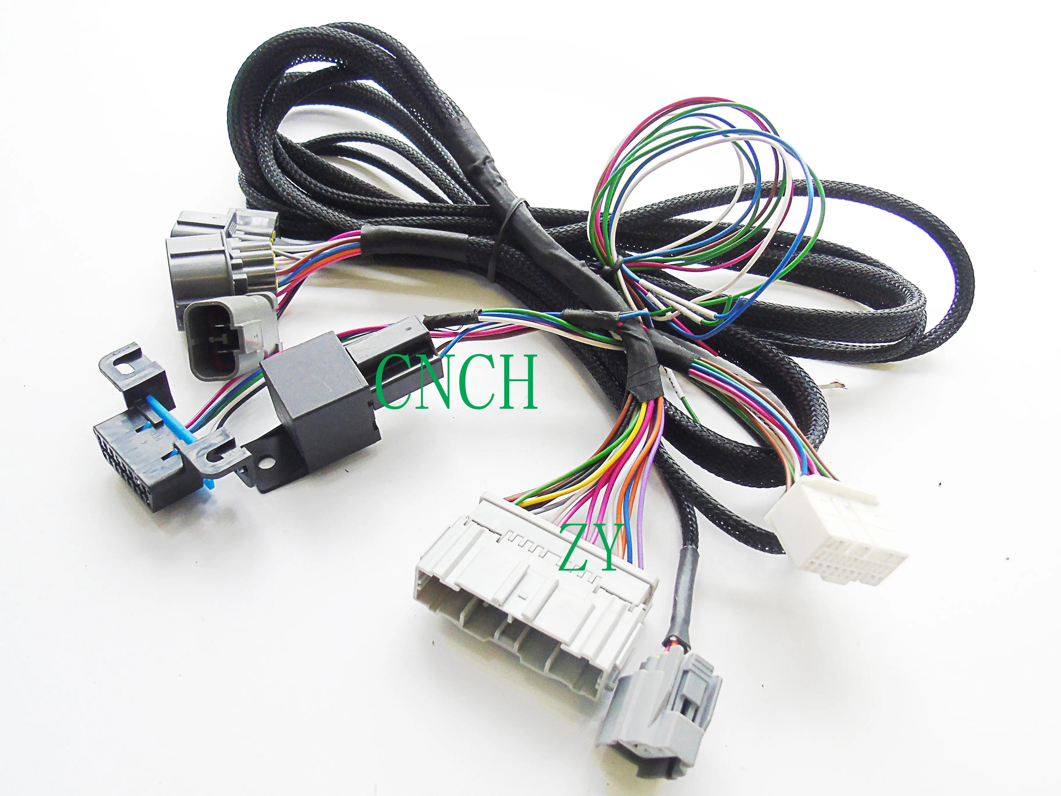 K2o Swap K Swap Ecu Conversion Harness For Honda Ef 8891 Civic Ef