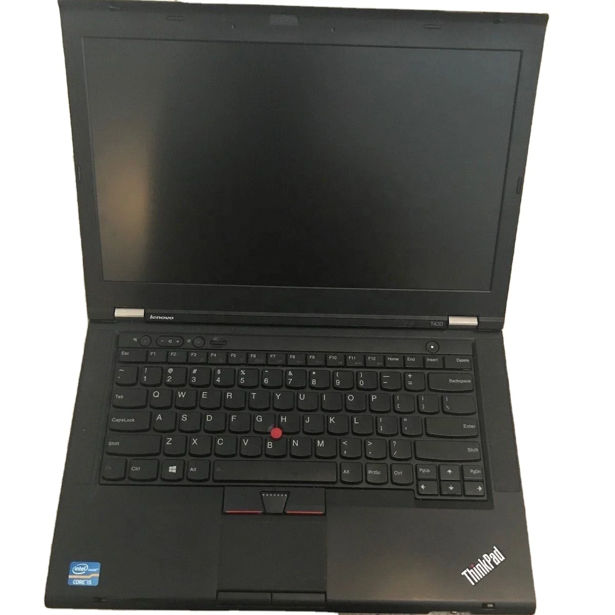 

Original for lenovo t410 laptop second hand cheap laptop with good space capacity