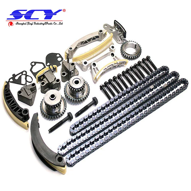 Auto Engine Systems Timing Chain Kit Accessories 0715 For Buick