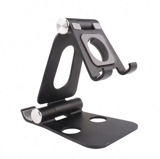 

Metal phone holder REKgy cell phone holder