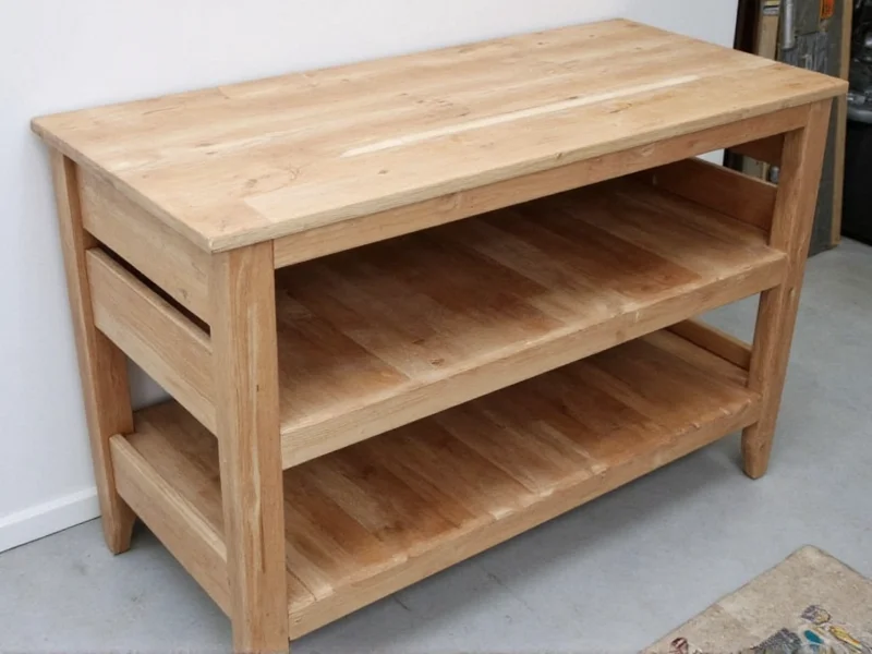 diy workbench