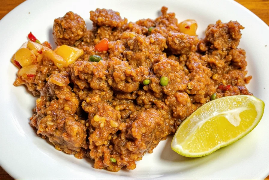 Emeril's Essence Creole Seasoning