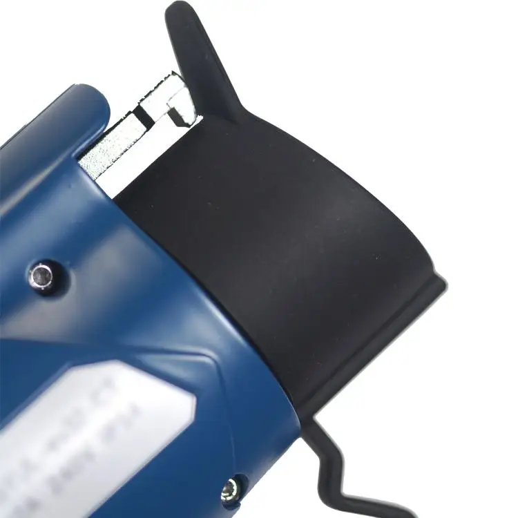 
40A Current Electric Car Charging Connector IEC 62196-2 Type 1 EV SAE J1772 Plug 