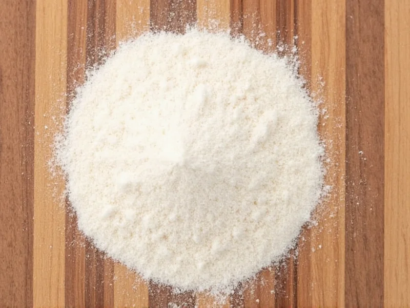 Arrowroot as Thickener: Complete Guide & Best Practices