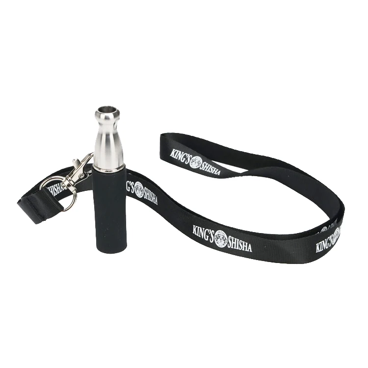 

2020 new Cheap Wholesale hookah set mouth tips Shisha Accessories Shisha Mouth Tips Suction Nozzle hookah mouthpiece, Black