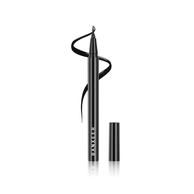 

High Quality Liquid Eyeliner Long Wearing Smudge-proof Waterproof Eyeliner Pen