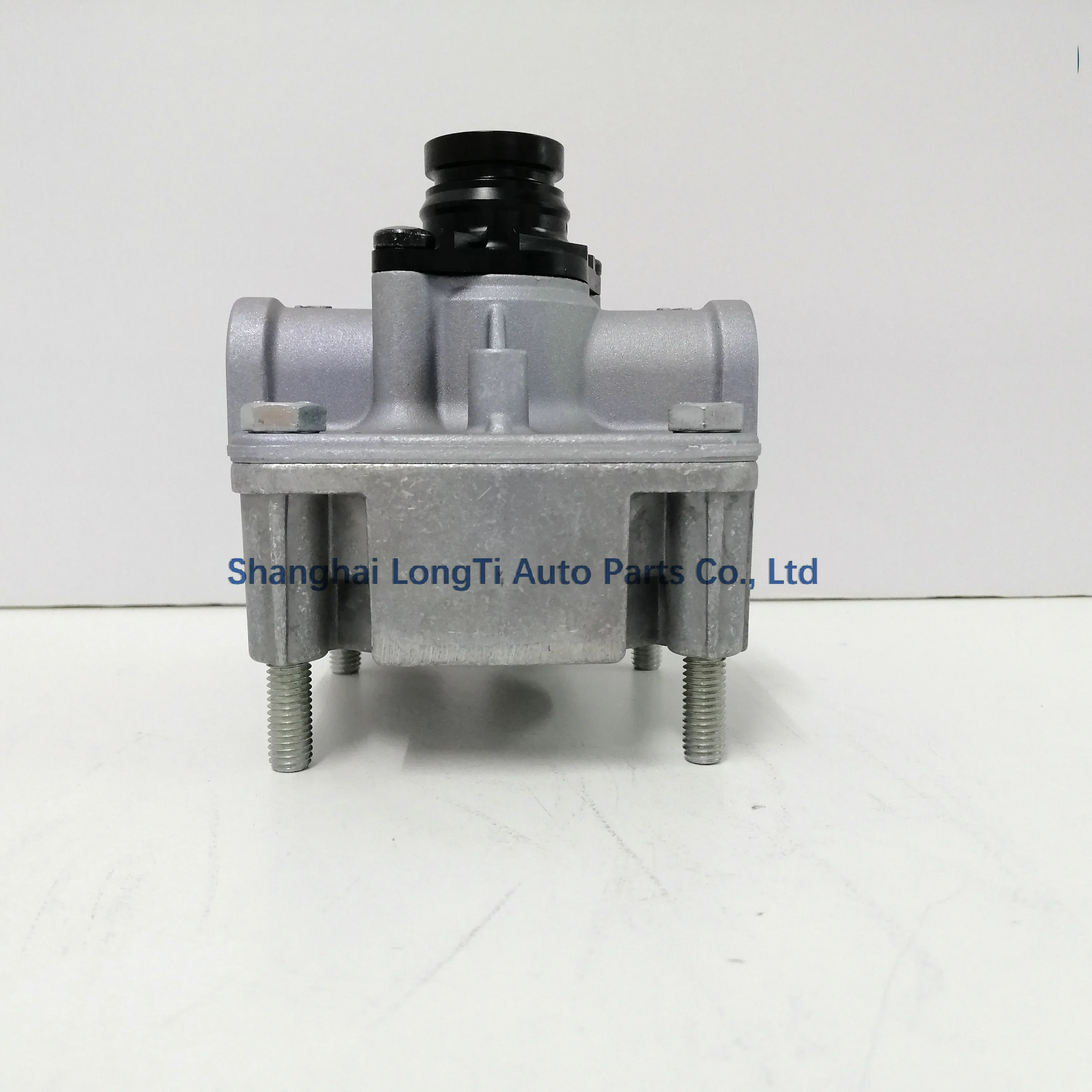 Original Imported Wabco Relay Valve 9730112000 For Truck 1504965 ...