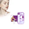 Beauty Instrument CE Approved 6 In 1 Micro Derma Roller Set