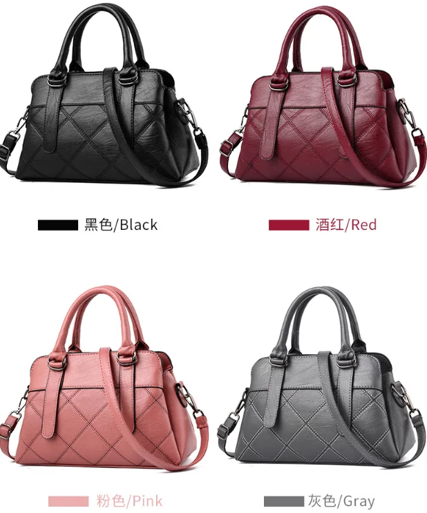 Luxury Purse Brands In Order