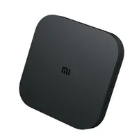 

Original mi tv box 1pice xiomi mi box s 4k