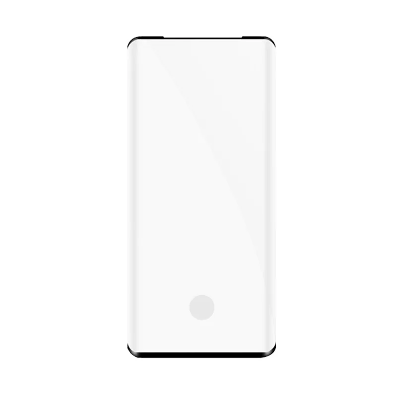 

Hot Selling 3D Side Glue Screen Protector Tempered Glass For Samsung S22 S22 plus S22 Ultra