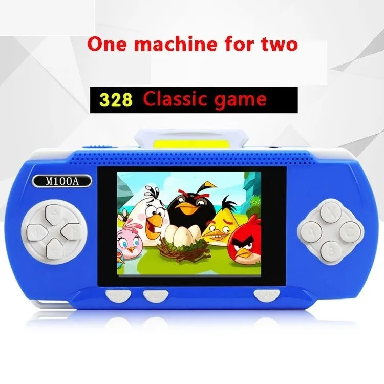 console games for kids
