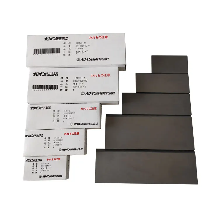 Orion Krx3 Krf15 Parts Vacuum Pump Repair Kit Carbon Vanes Graphite ...
