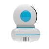 1080P Home WiFi Surveillance Indoor IP Camera for Baby/Elder/Pet/Nanny Monitor with Night Vision and Two-Way Audio