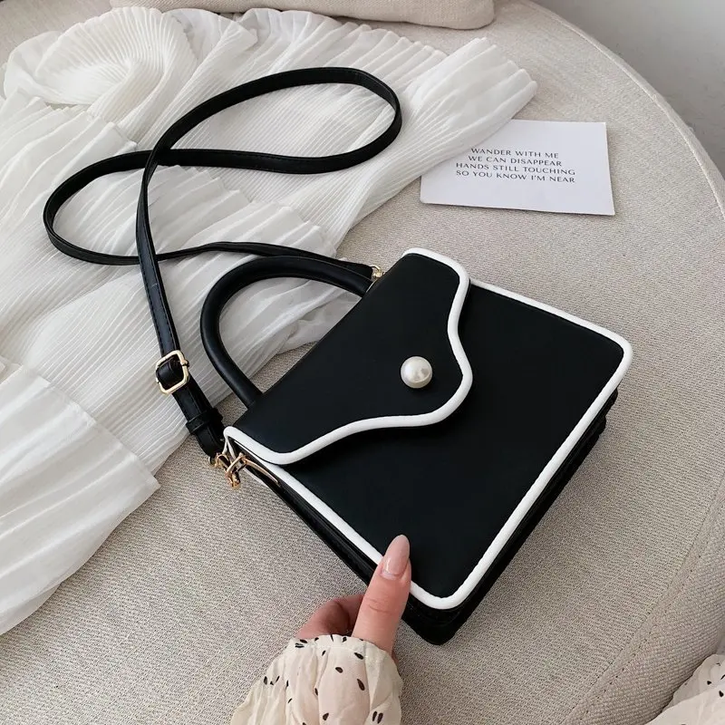 

Summer New PU leather Women Messenger bag Square Graffiti Crossbody Bag Shoulder Satchel Handbag Mini Bag Drop Shipping