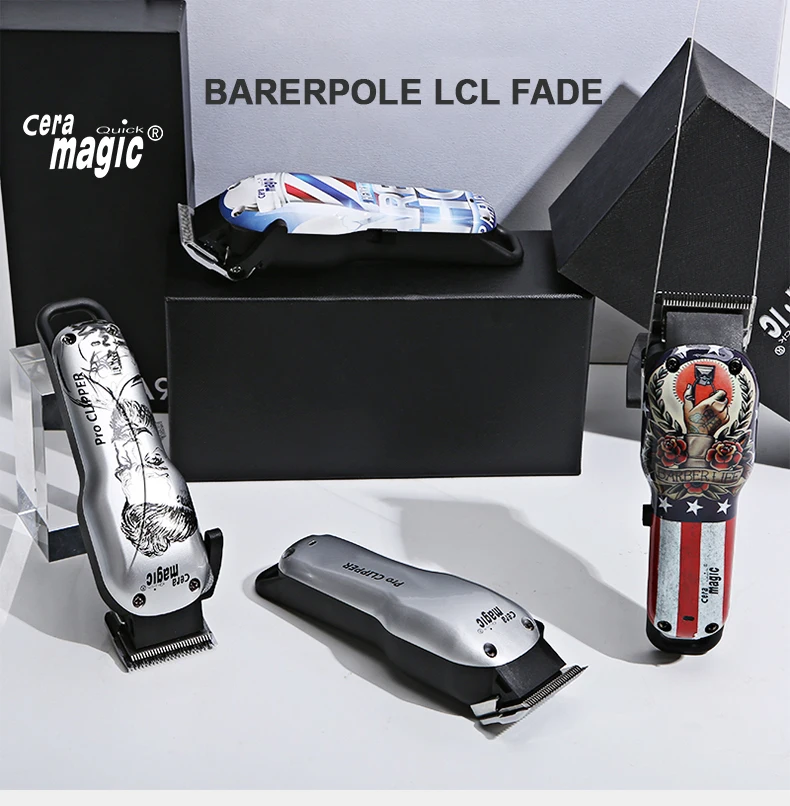 cordless hair trimmer kit salon hair| Alibaba.com