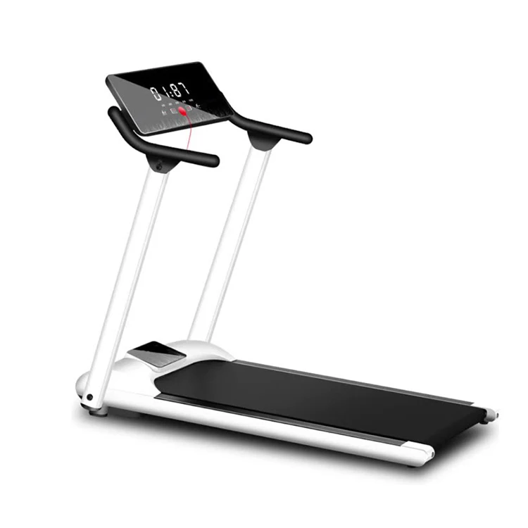 

New cheap price foldable motorized simple treadmills for sale