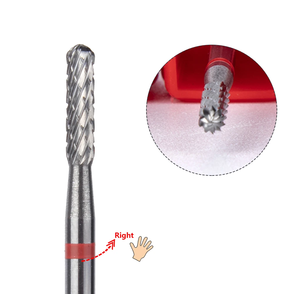 

wholesale acrylic electric nail drill bit