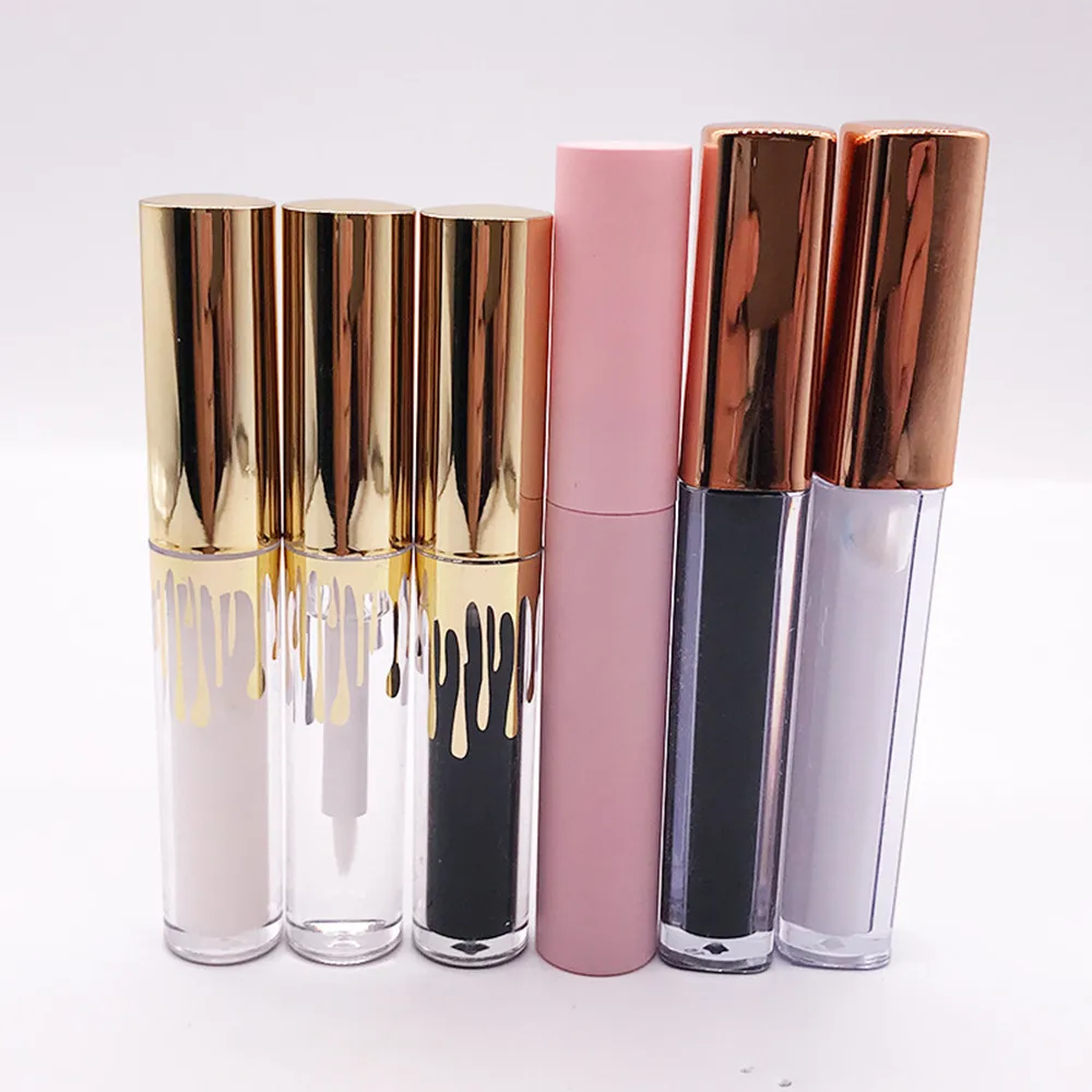 

Hot selling eyelash glue custom logo not allergic eyelash glue quick drying water proof false eyelash glue