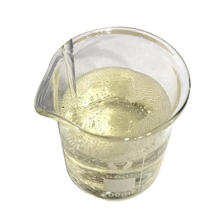 
Cocoamidopropyl betaine CAB-35% cas 61789-40-0 