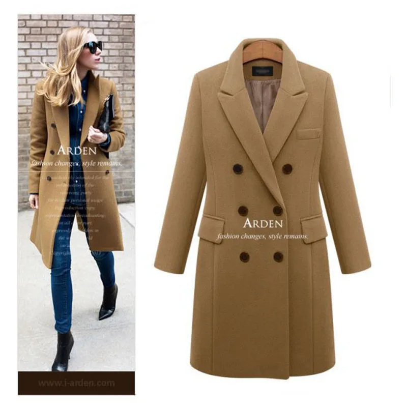 ladies vintage winter coats