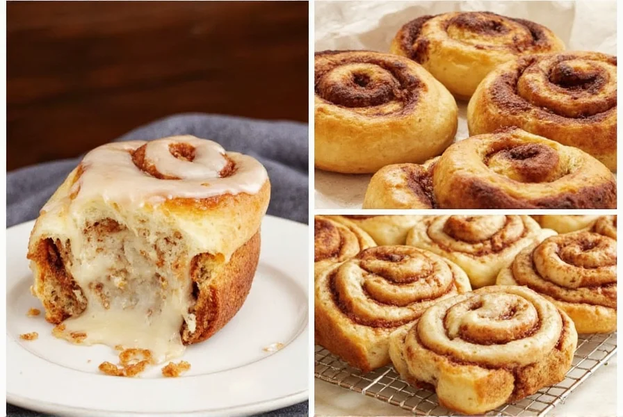 rhodes cinnamon roll