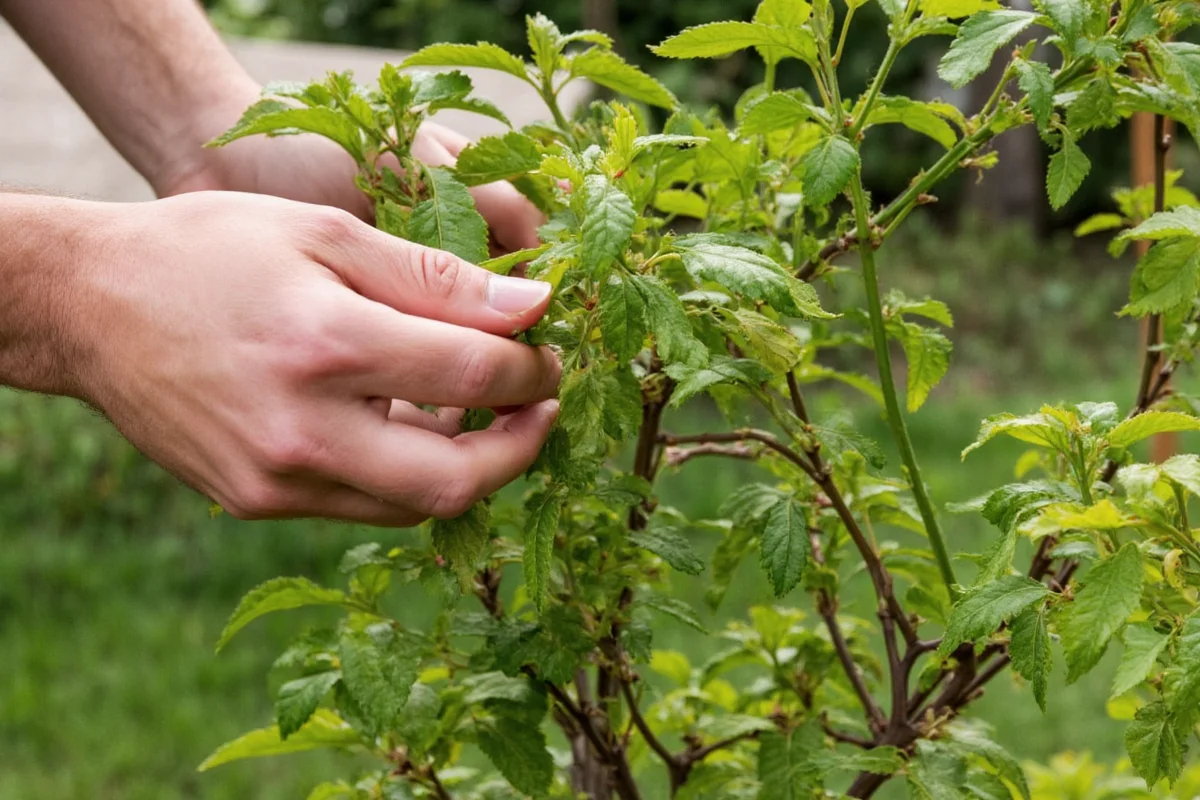 hydrangea plant care and growing guide