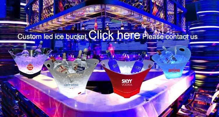 led ice bucket(02)